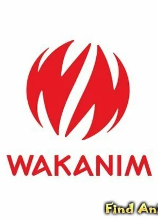 Переводчик Wakanim RU 20.07.19