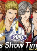 Время для шоу! сезон 1