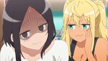 Насколько тяжёлые гантели ты сможешь поднять?