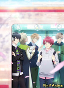 A3! Весна и лето сезон 1