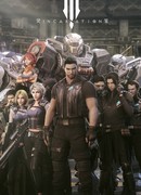 Клетка духа: Воплощение сезон 1