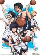 Команда мечты сезон 1