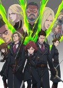 Пропавшие феи 2 сезон 1