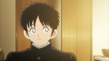 Микс: История Мэйсэй