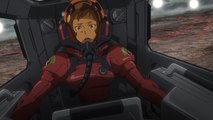 Эврика-7: Псалмы планет. Эволюция