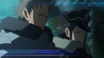 Эврика-7: Псалмы планет. Эволюция