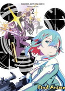 Мастера меча оффлайн сезон 2