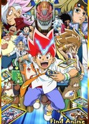 Мастера дуэлей VSRF сезон 1