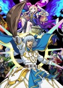 Гинтама: Удар монстра сезон 1