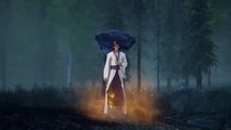 Мемуары книжного духа