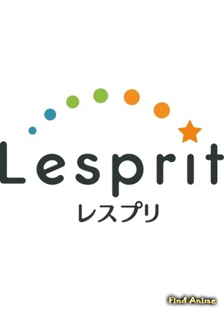 Студия Lesprit 04.10.19