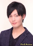 Комада Ватару (Komada Wataru)