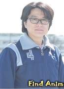 Сампэй Хиджири (Sanpei Hijiri)