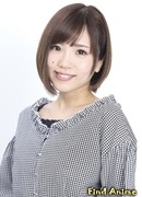 Мано Аюми (Mano Ayumi)