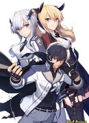 Непризнанный школой владыка демонов! сезон 1