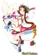 Притворная любовь 2 OVA сезон 1