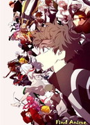 Пыль Мёбиуса сезон 1