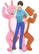 Двуличный братик Урамити сезон 1