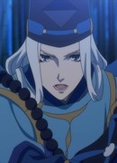 Оммёдзи: История Хякки сезон 1