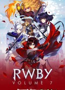 Красный, Белый, Черный, Желтый: Том 7 сезон 1