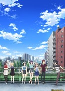 Как воспитать из обычной девушки героиню: Финал [Фильм]