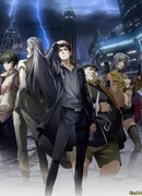 Сводки бюро расследований сезон 1