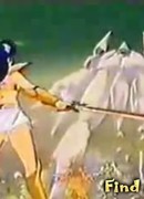 Призрачный воин Валис сезон 1