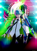 Зенонзард: эпизод 0