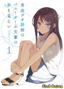 Негодник, которому не снилась девушка-кролик - Спешлы сезон 1