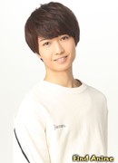 Ходзуми Юя (Hozumi Yuuya)