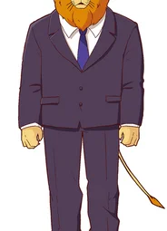Лев