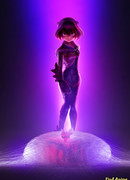 Расшифровано «Кайдзю» сезон 1