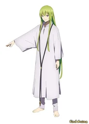 Энкиду