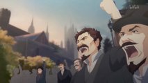 Лидер