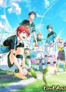 Мини-футбол для мальчиков сезон 1