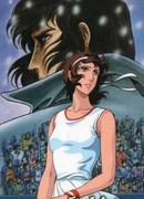 Бей эйс! OVA сезон 1