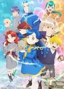 Власть книжного червя сезон 2