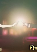 Огни песка сезон 1