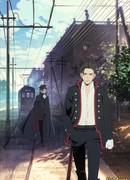 Красный Марс сезон 1