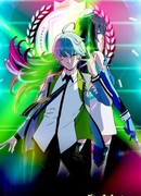 Зенонзард сезон 1