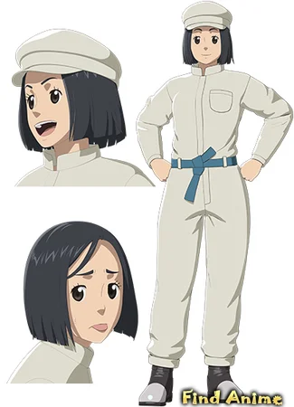 Персонаж Мэйн 23.02.20