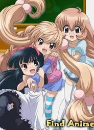 Детское Время [OVA-2]