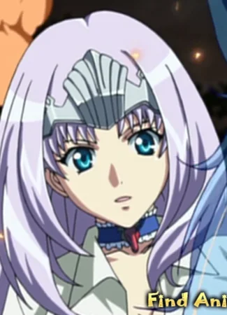 Клинок Королевы [OVA-2]