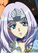 Клинок Королевы [OVA-2] сезон 1