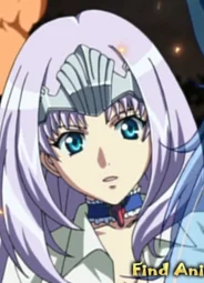 Клинок Королевы [OVA-2]
