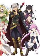 Повелитель тьмы: Другая история мира — Магия подчинения 2 сезон 1