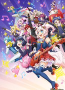 Рок-шоу! Звёзды! сезон 1