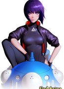 Призрак в доспехах: Синдром одиночки 2045 (2 сезон) сезон 1