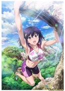 Покорение скал: Скалолазки сезон 1