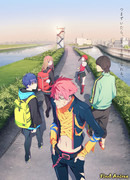 Диназенон сезон 1